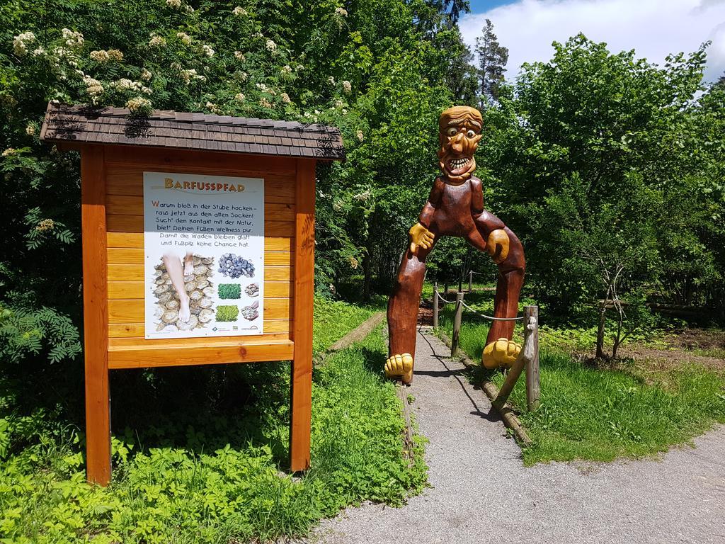 Schwarzwald Lodge Rothaus Графенхаузен Экстерьер фото